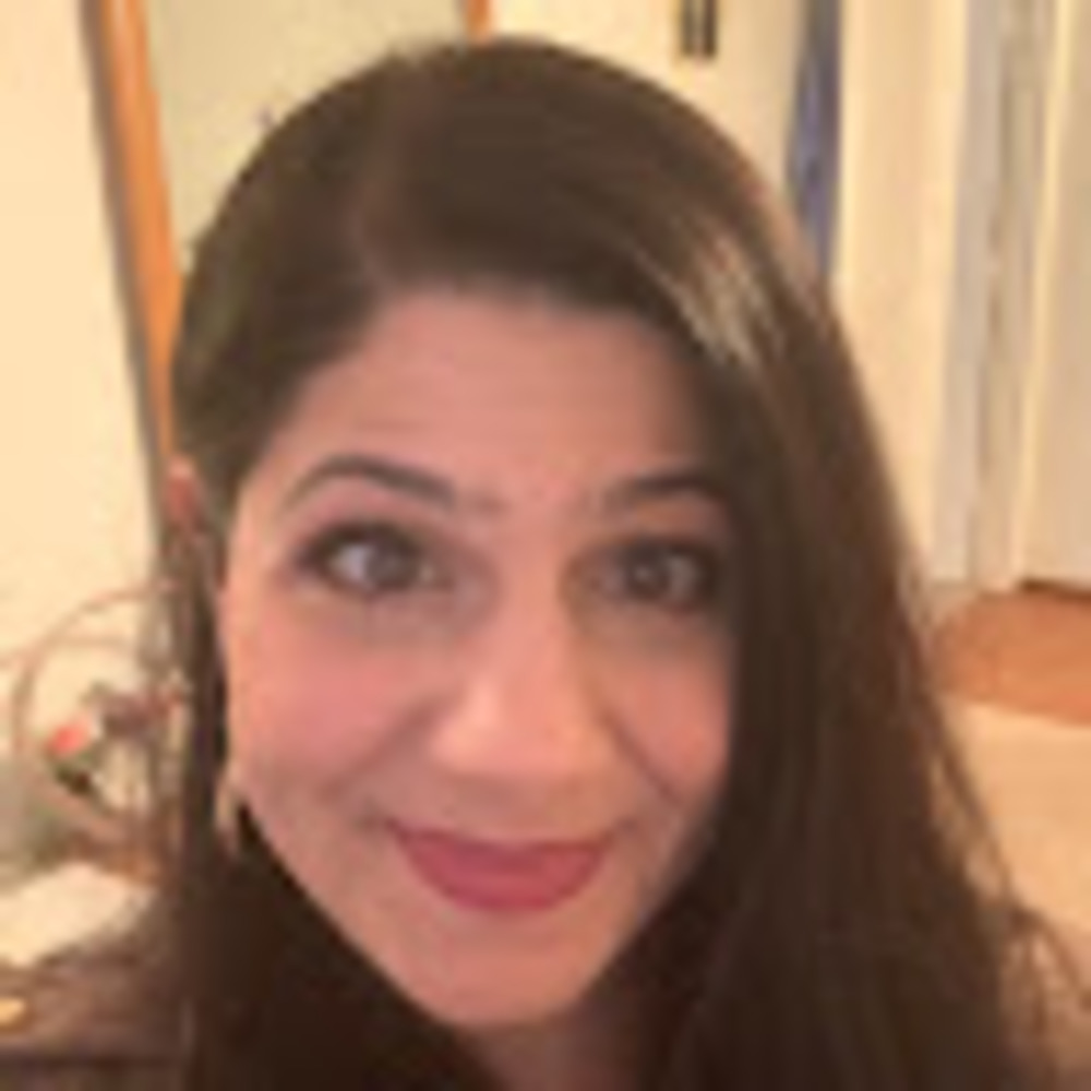 Meet your Posher, Sandra